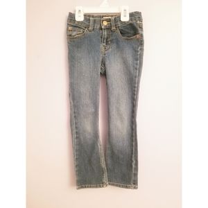 Est. 89 Place girls jeans